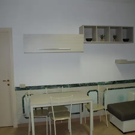 Apartment Con Due Da Letto *
