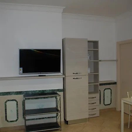 Apartment Con Due Da Letto Rome