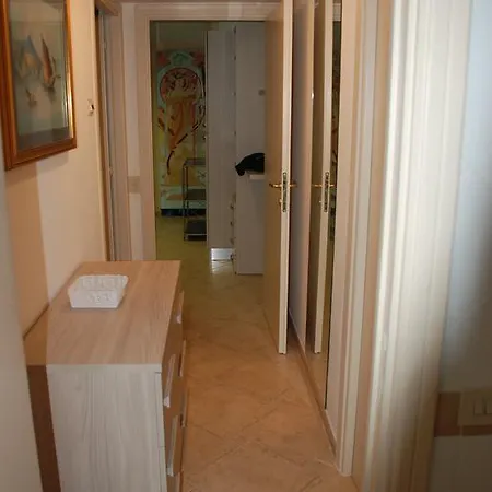 Apartment Con Due Da Letto