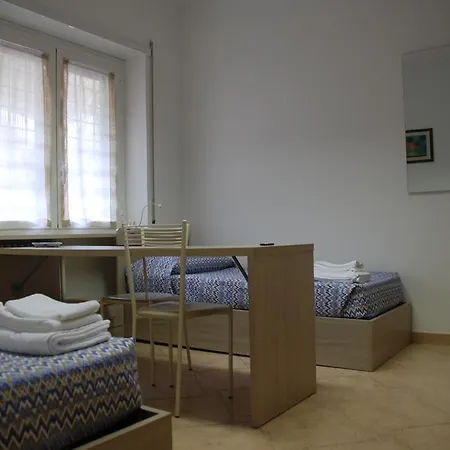 Con Due Da Letto * ローマ