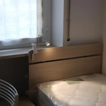 Con Due Da Letto アパート *