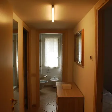 Con Due Da Letto ローマ